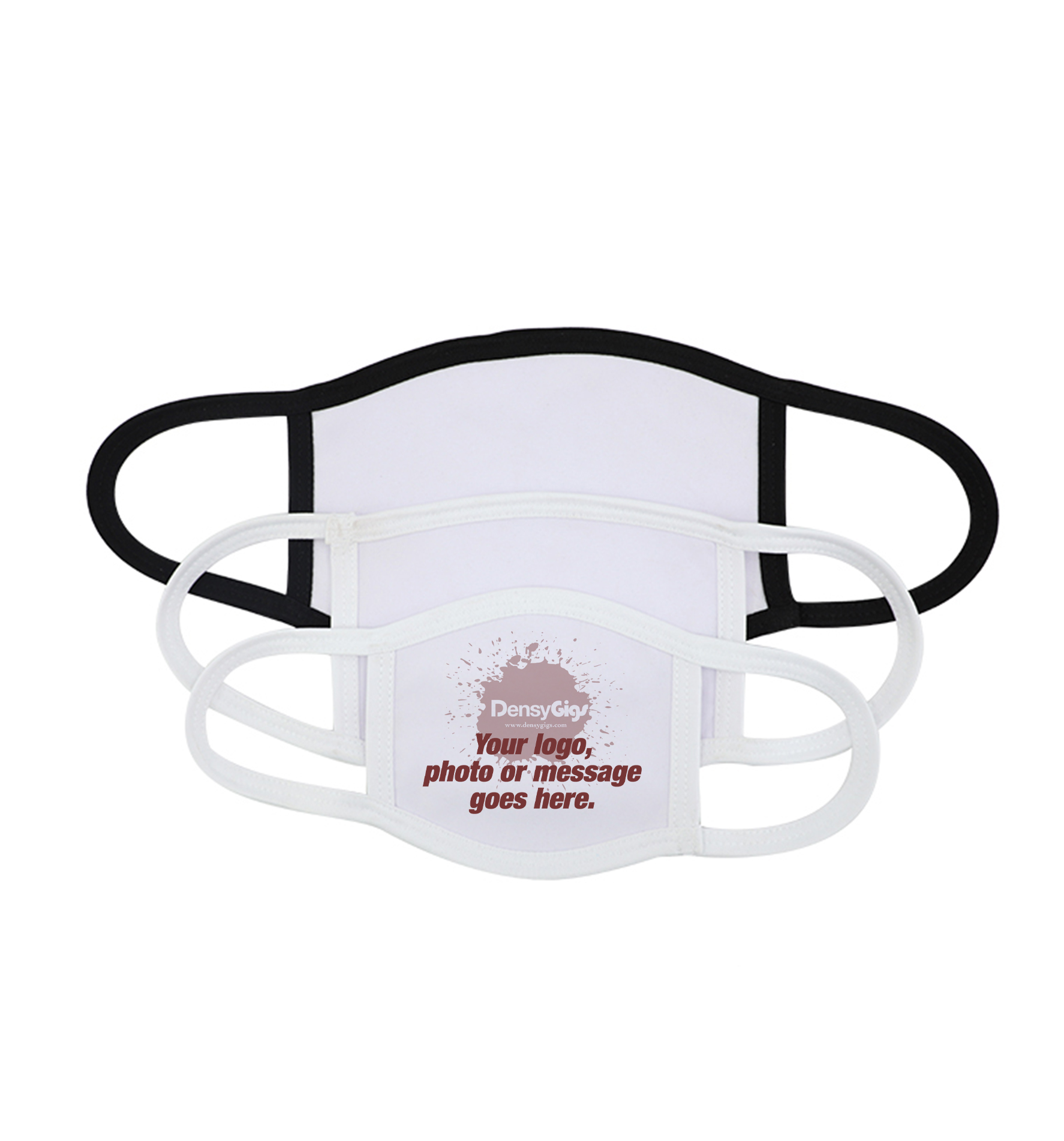 Custom Masks