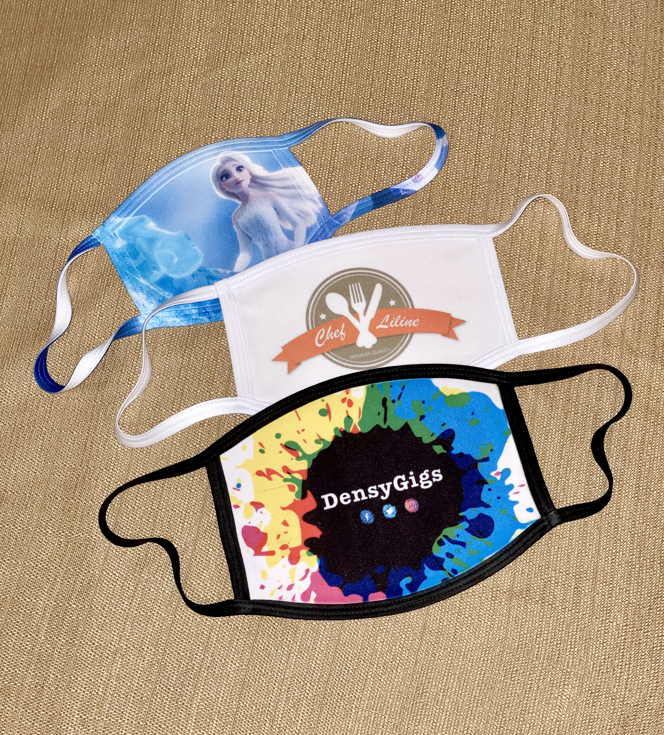Custom Masks - Image 2