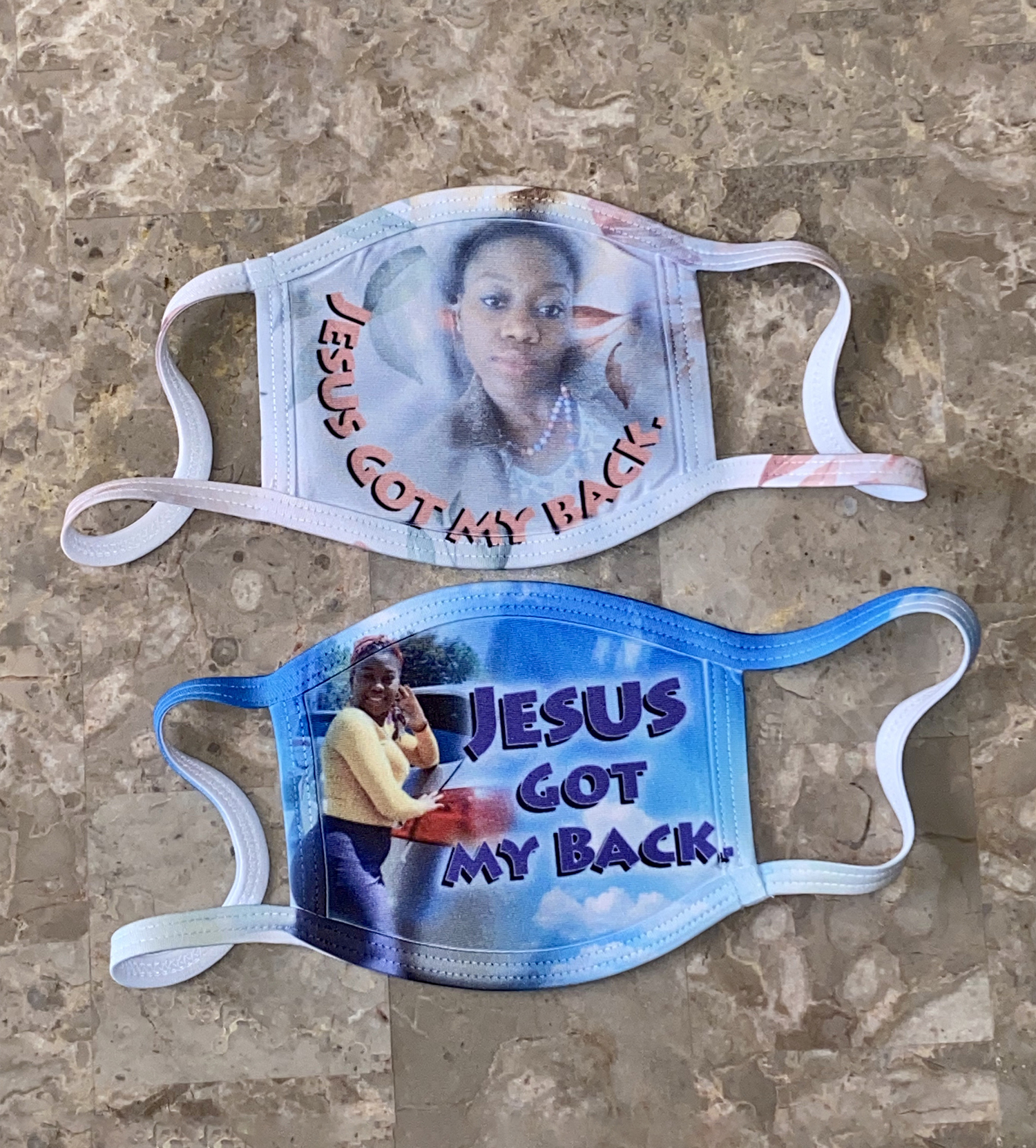 Custom Masks - Image 5