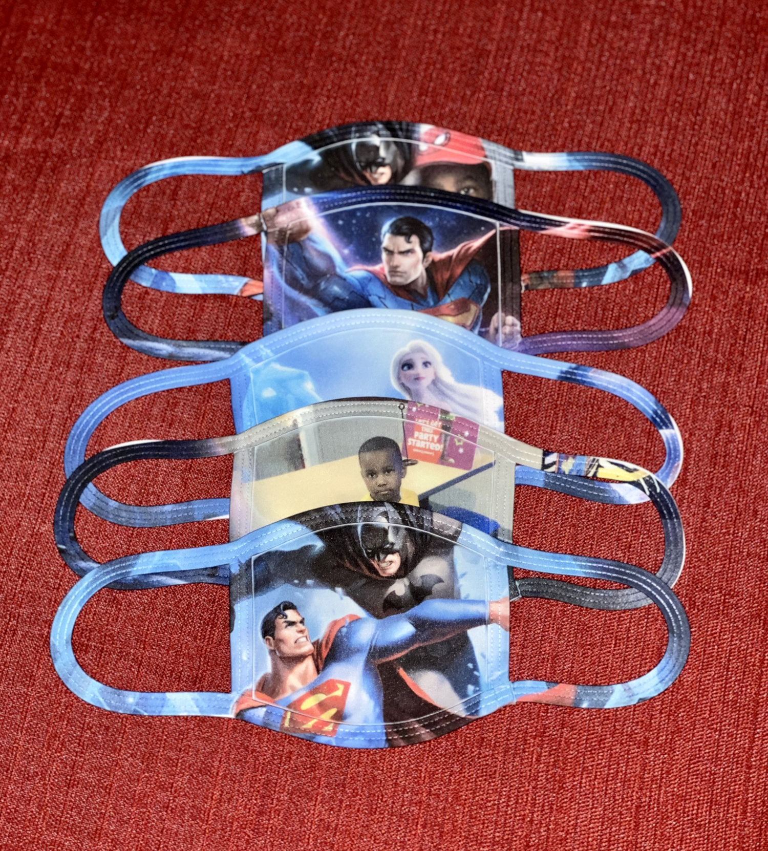 Custom Masks - Image 6