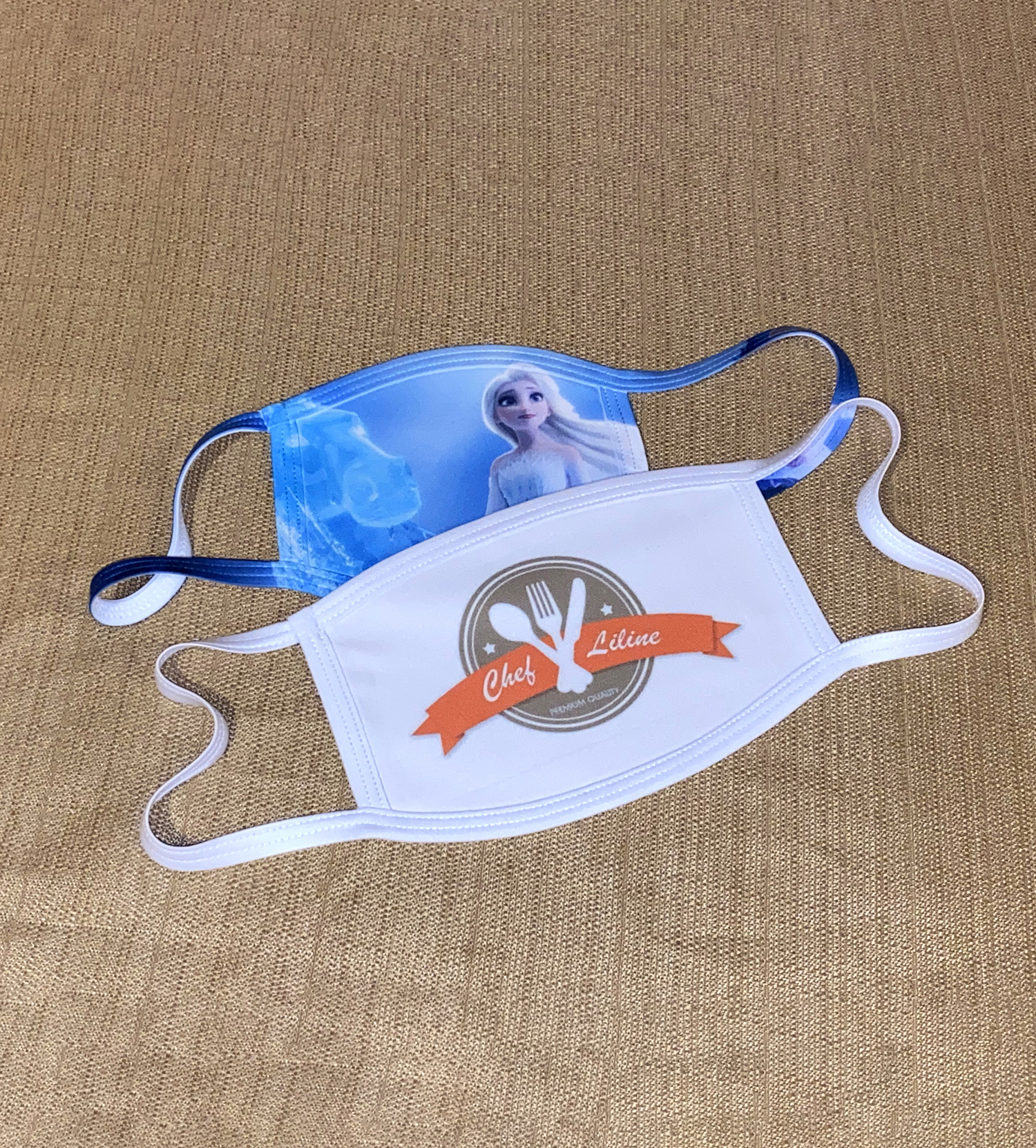 Custom Masks - Image 4