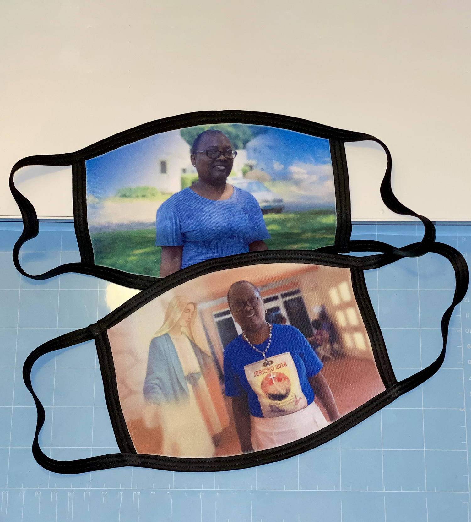 Custom Masks - Image 3